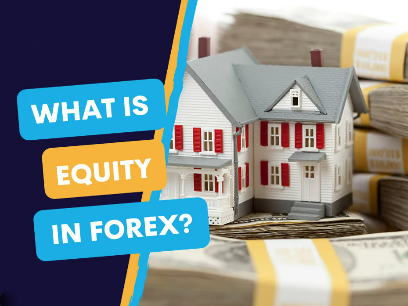 equity in forex