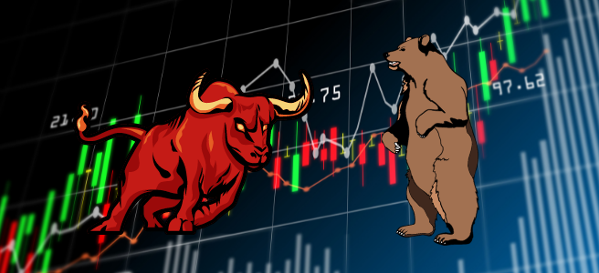 牛市和熊市bull and bear market在每市场投资者/交易者要做什么？