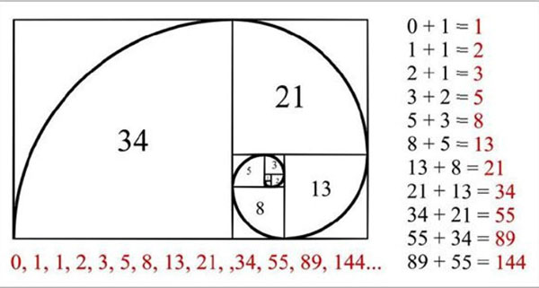 斐波那契Fibonacci 数列是什么？