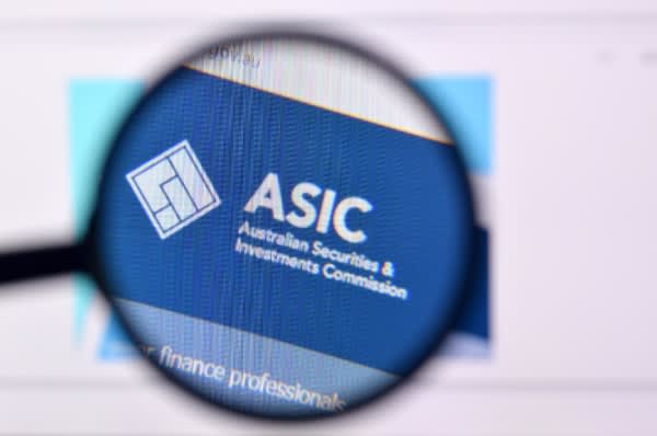 ASIC對交易所的監管