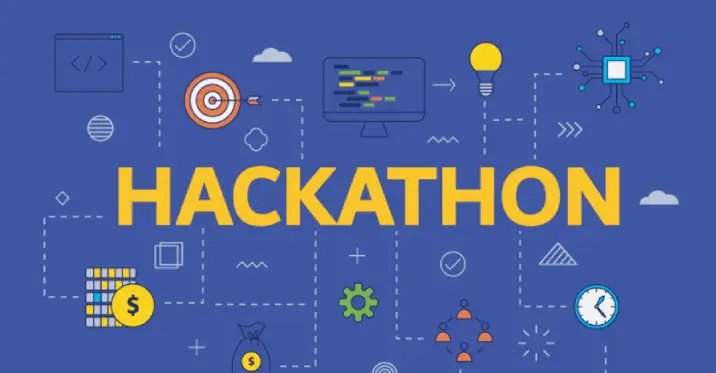 Hackathons-駭客馬拉松