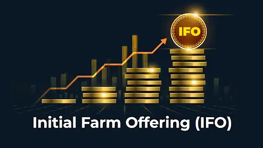 IFO-Initial Farm Offering