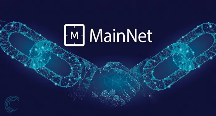 Mainnet-主網