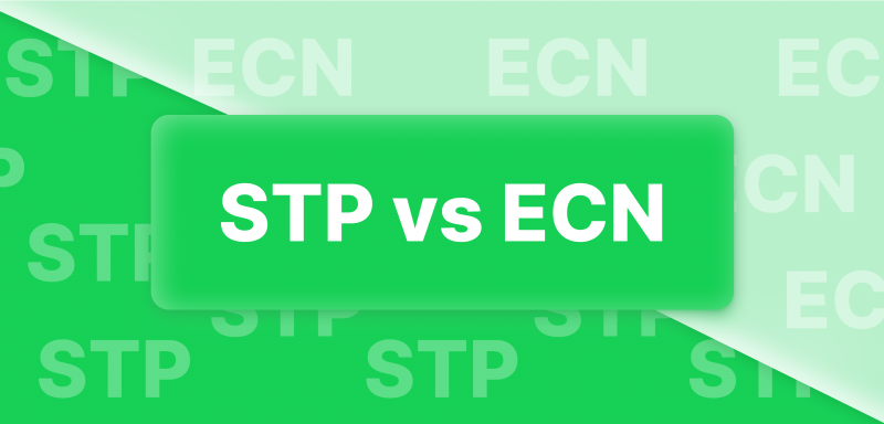 在STP交易平台或ECN交易平台上進行交易對交易者來說哪個比較好？
