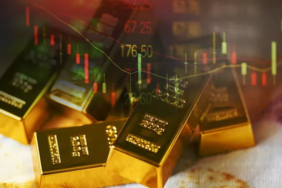 通過掌握黃金交易流程，投資者可以提高在黃金市場實現高利潤的機會