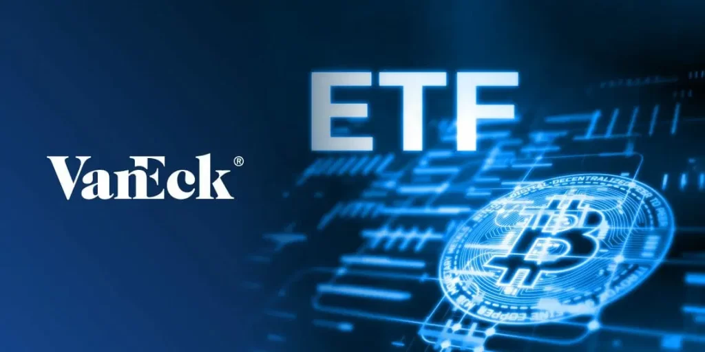 VanEck Digital Assets Mining ETF