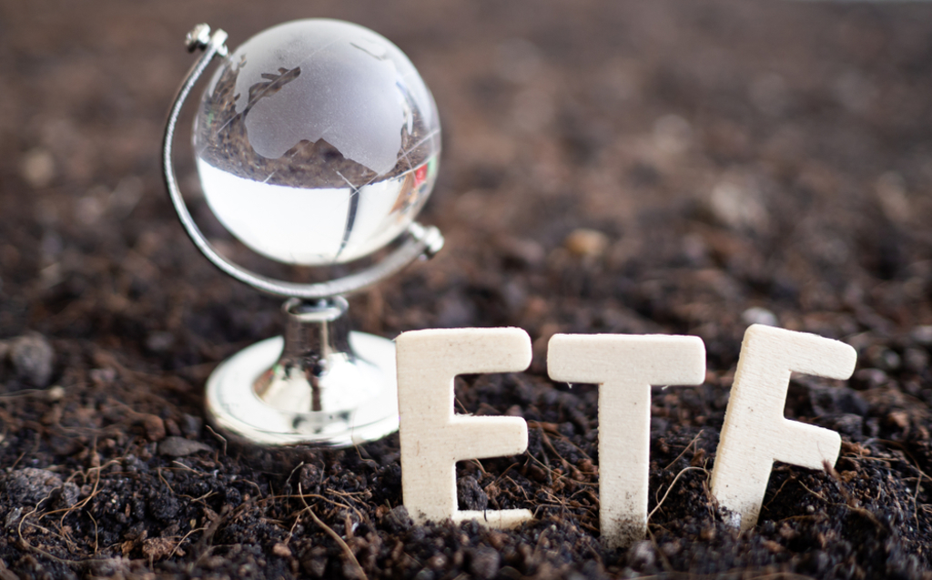 原油期貨怎麼買：ETF