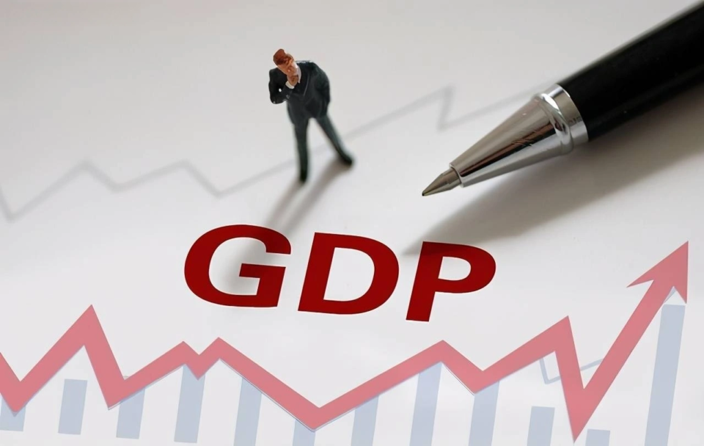 GDP是什麼 ？公式怎麼算？GDP對國家經濟有何影響？