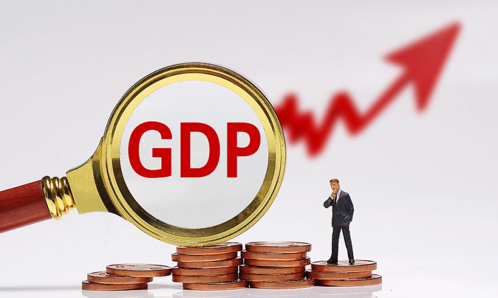GDP是什麼 - GDP受哪些因素影響？
