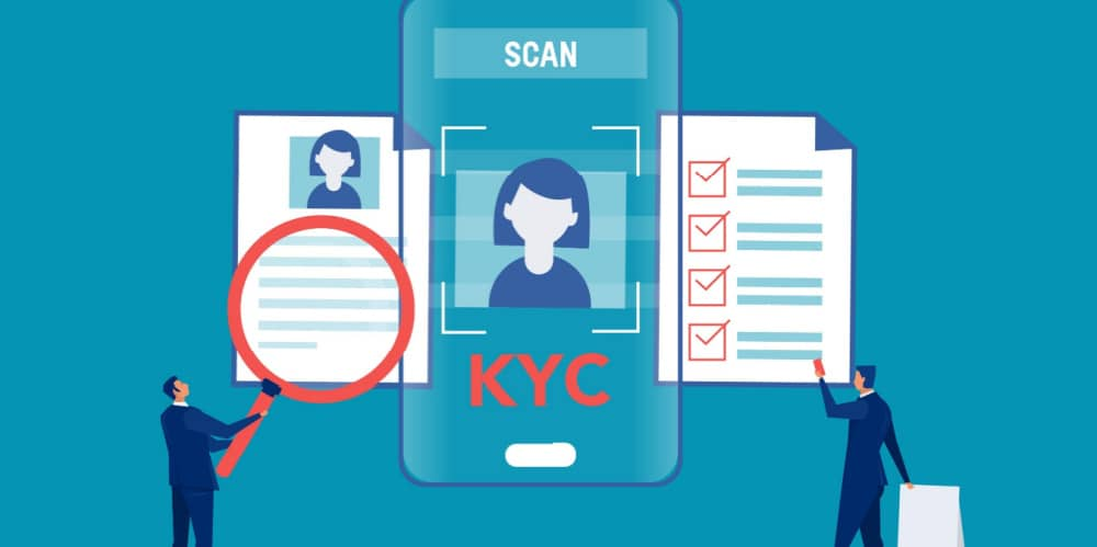 KYC是什麼 - KYC在加密貨幣中的運作
