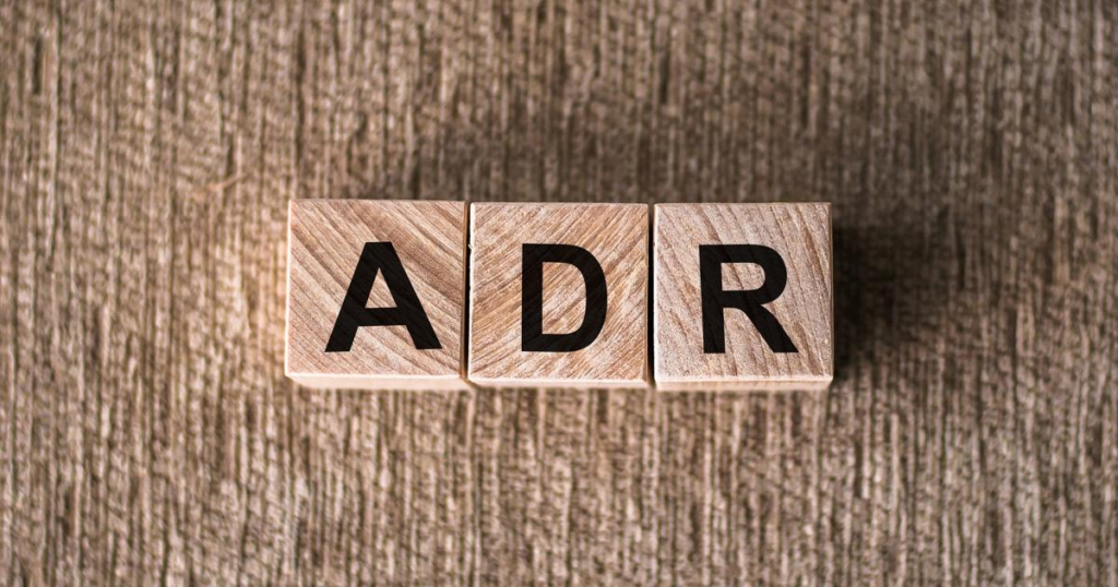 ADR是什麼 ？與台積電有什麼關係？ADR和股票有什麼區別？