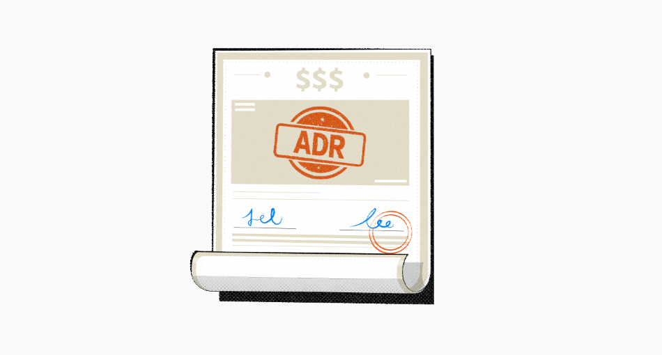 ADR是什麼 - 如何投資ADR？