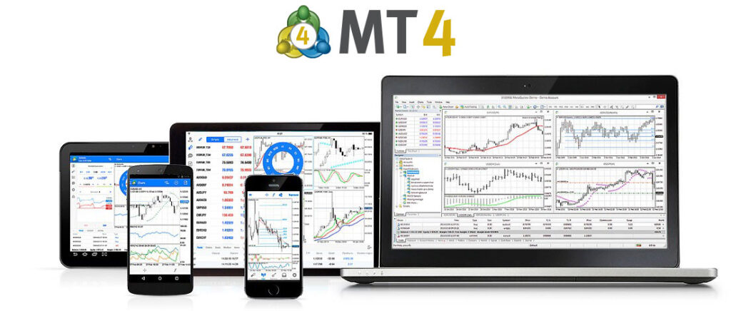 了解MT4平台是什麼？