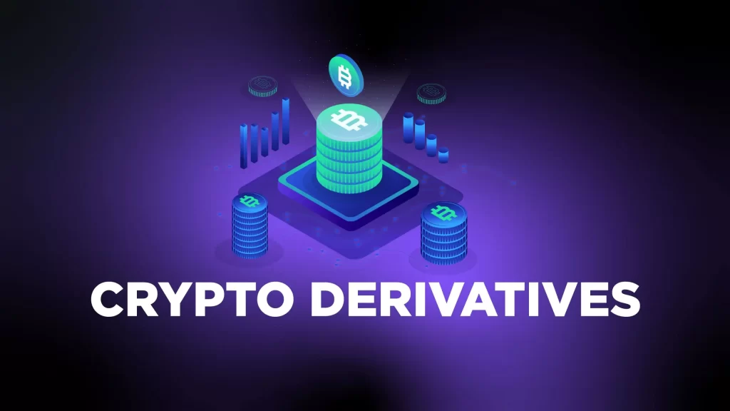 Crypto-Derivatives