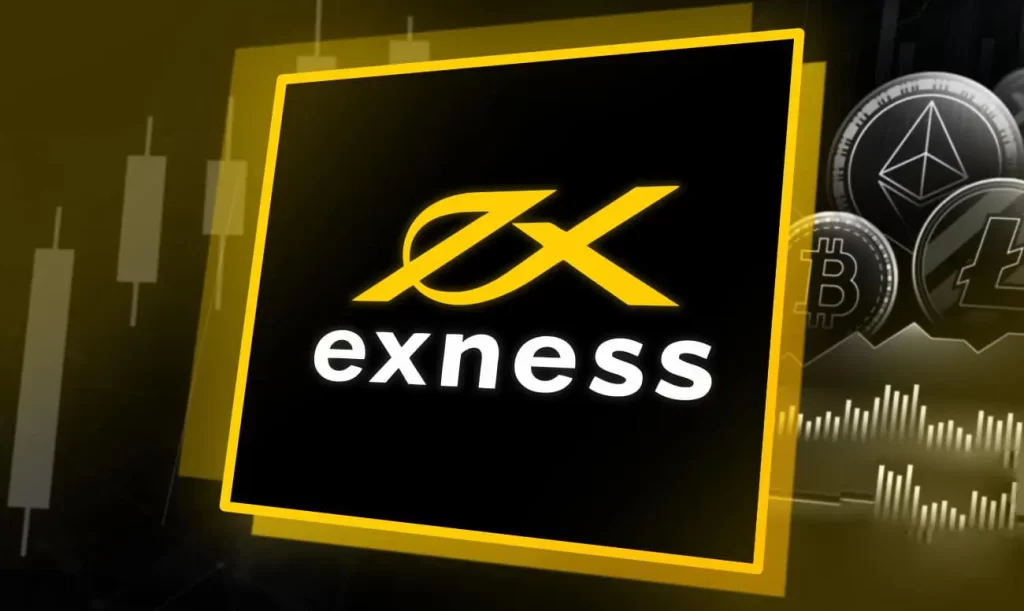 
Exness是一個外匯交易平台