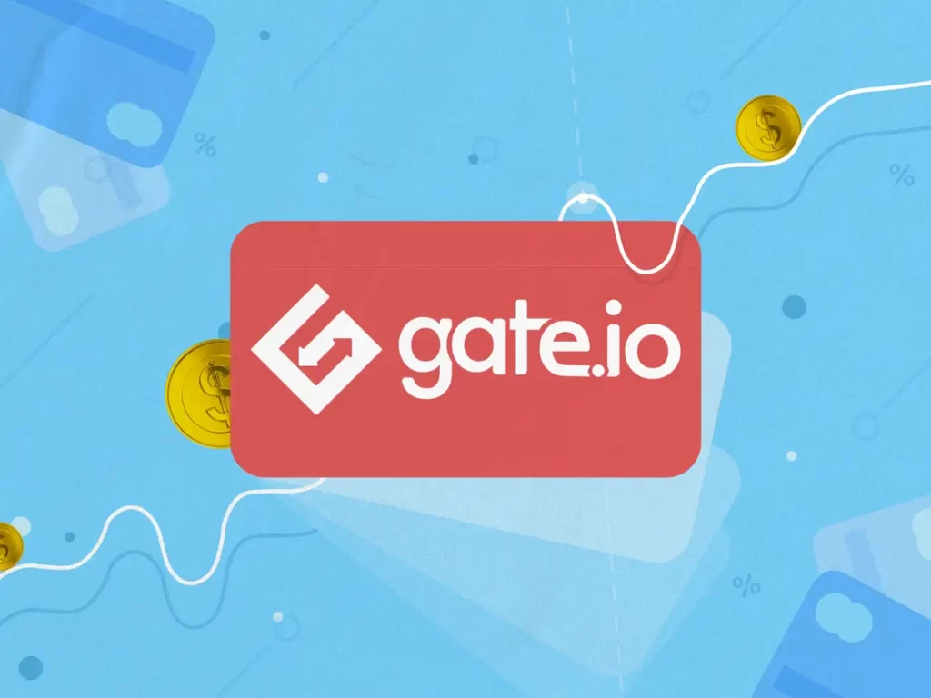 gateway.io是一家安全的虛擬貨幣交易所