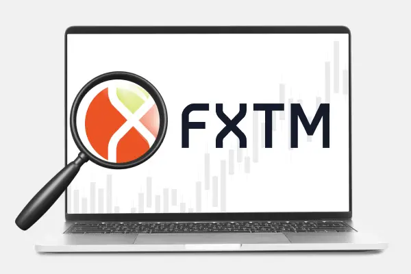 FXTM富拓評價
