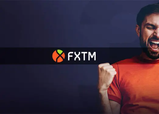 在FXTM富拓交易平台上投資正確的地方