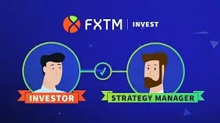 FXTM富拓跟單交易