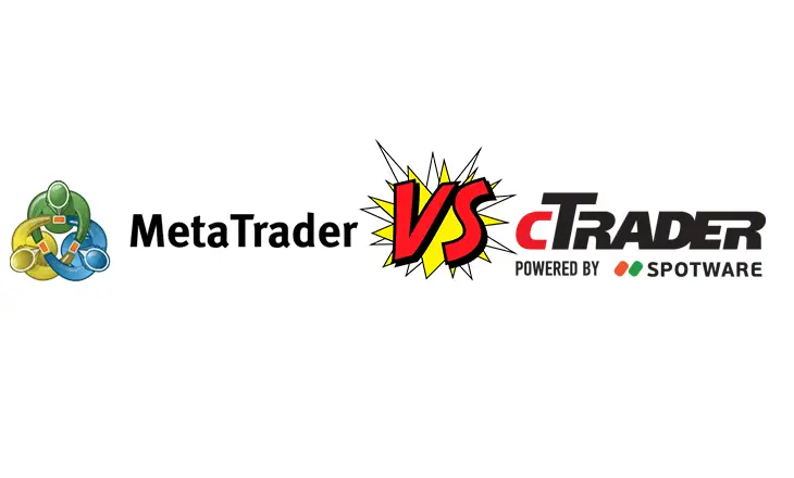 cTrader和MT4哪個平台好？