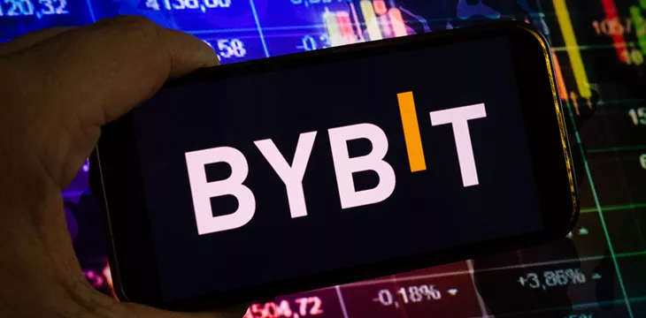 Bybit成為頂級的複製交易平台之一