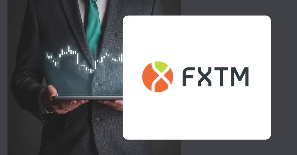 FXTM交易平台