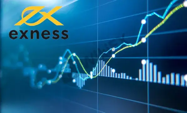 Exness交易平台—頂級聲譽