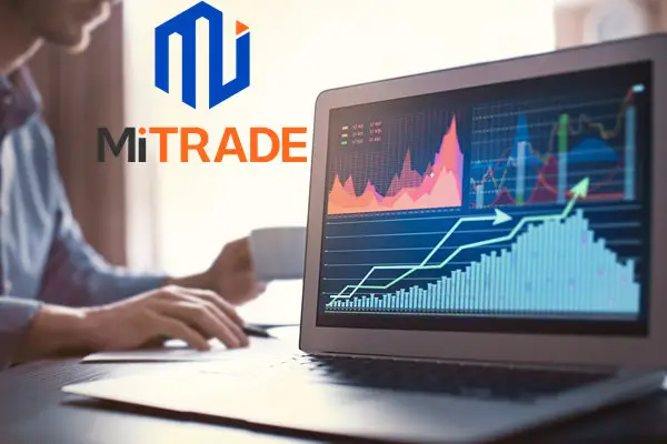 Miltrade 信譽良好的交易平台