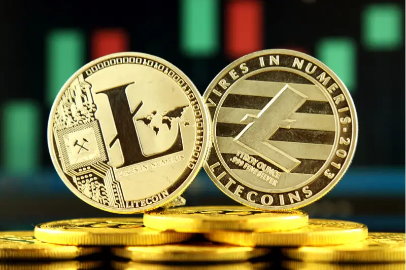 萊特幣於2011年推出